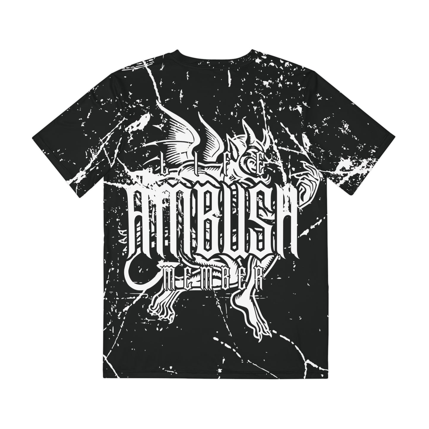 LIFE AMBUSH MEMBER - ADULTS