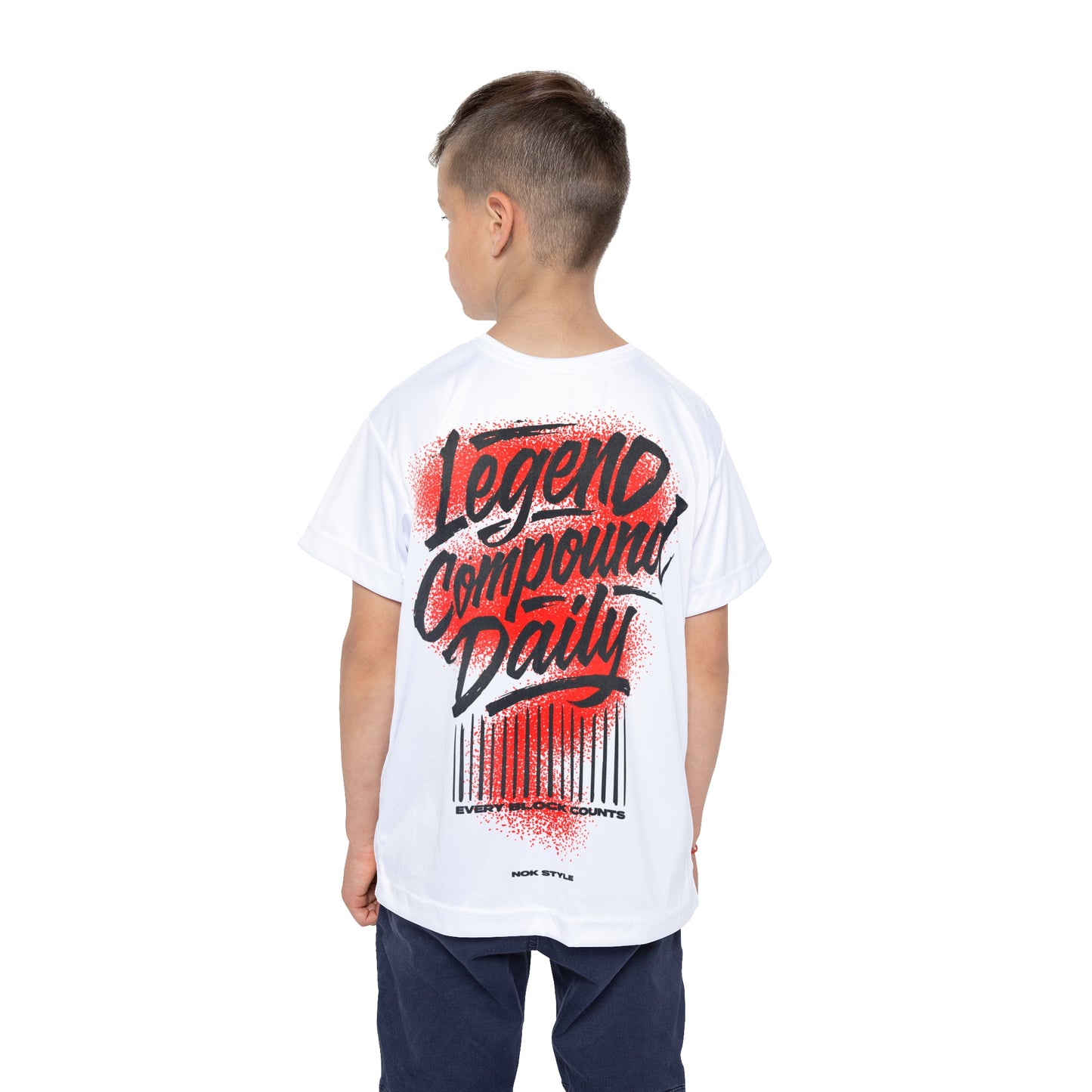 LEGEND COMPOUND DAILY - KIDS
