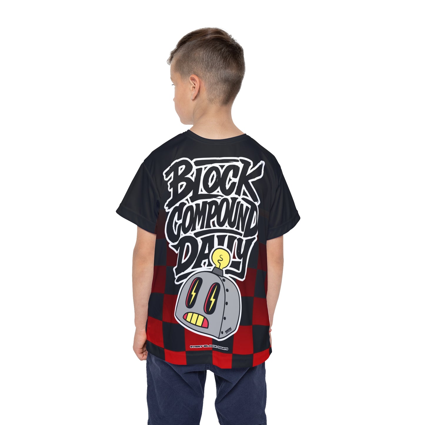ROBO COMPOUND DAILY T. - KIDS