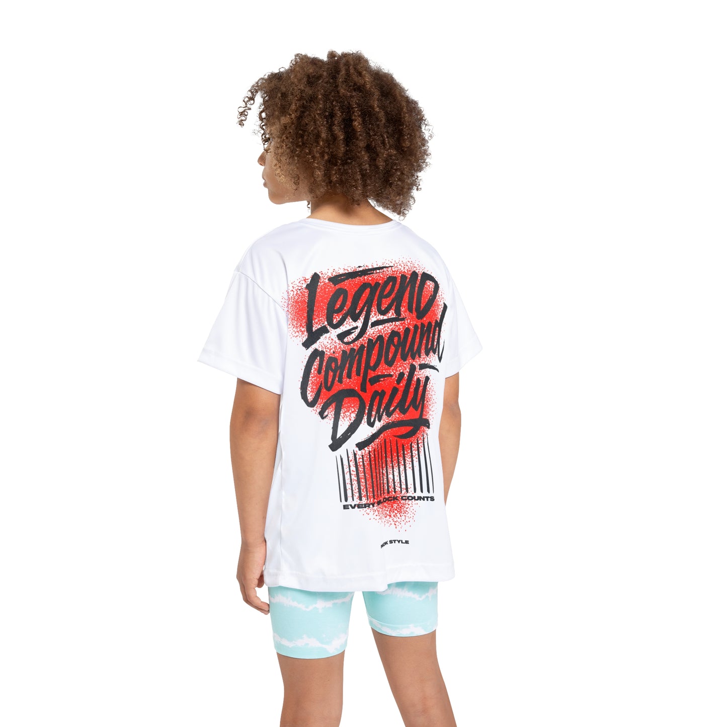 LEGEND COMPOUND DAILY - KIDS