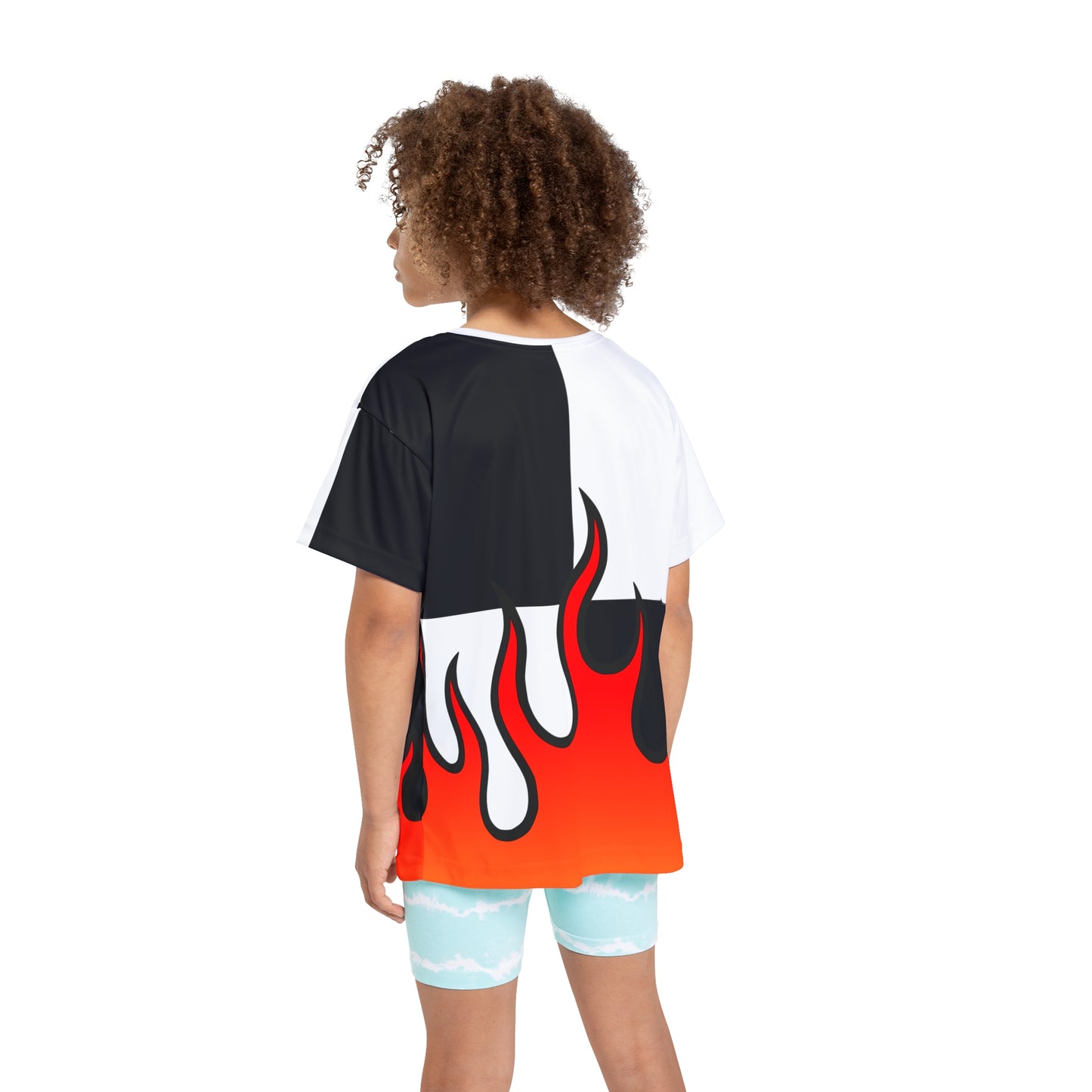 CHECK THE HEAT T. - KIDS