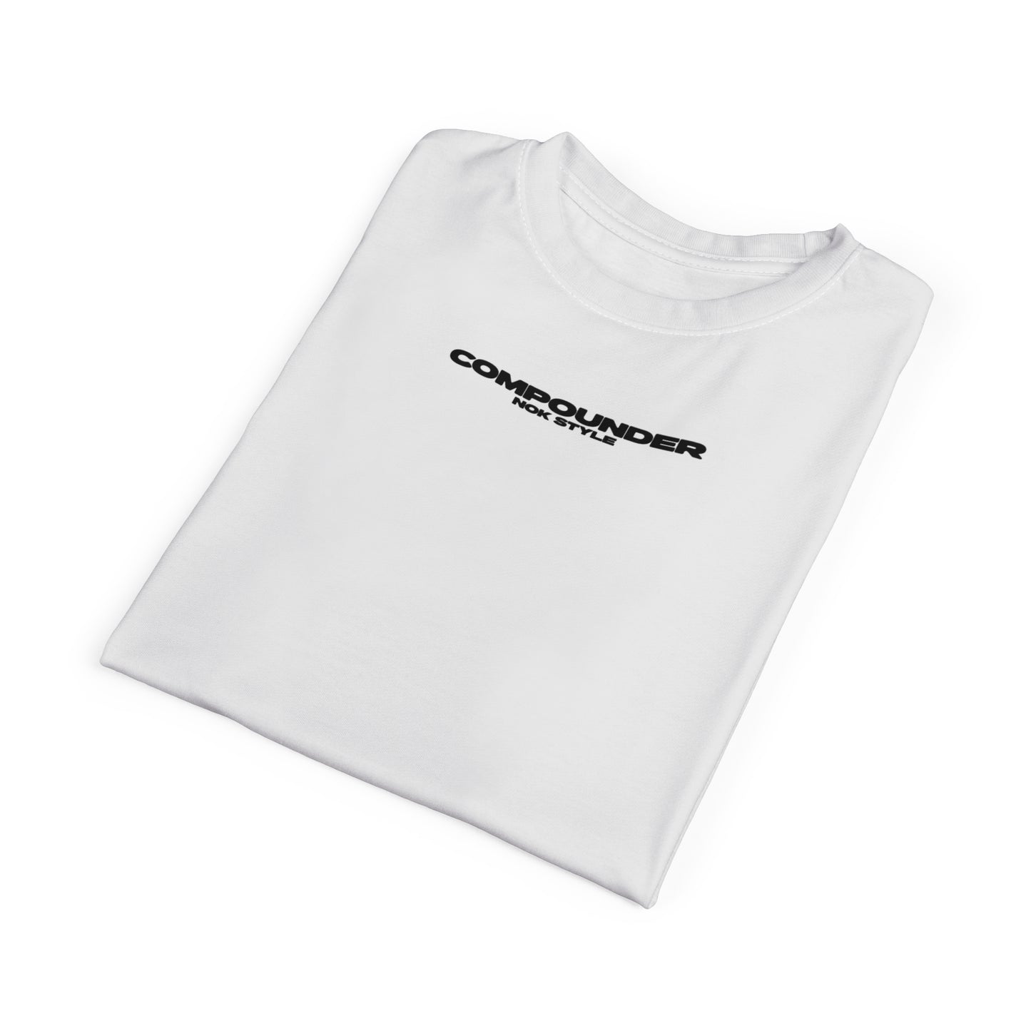 COMPOUNDER T. - ADULTS