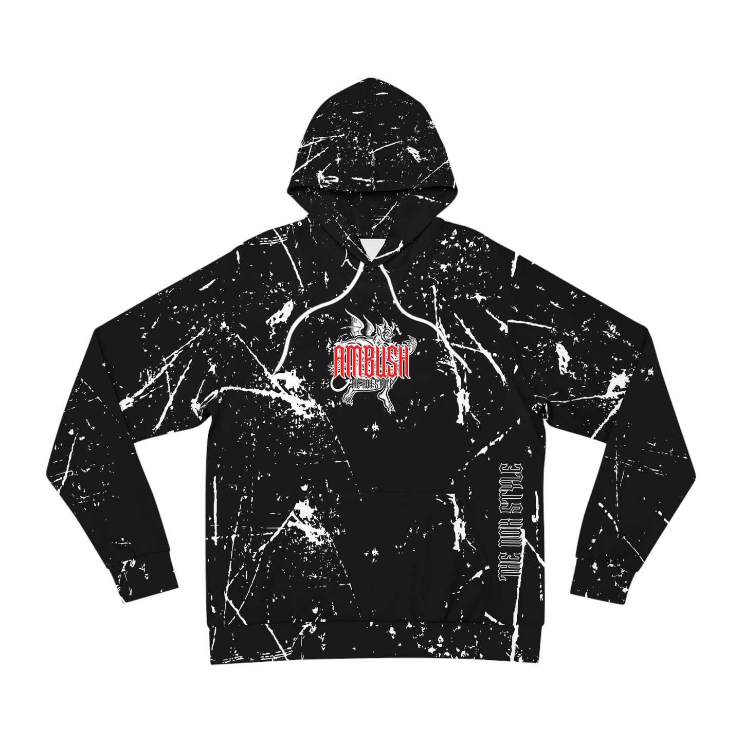 LIFE AMBUSH MEMBER - ADULTS