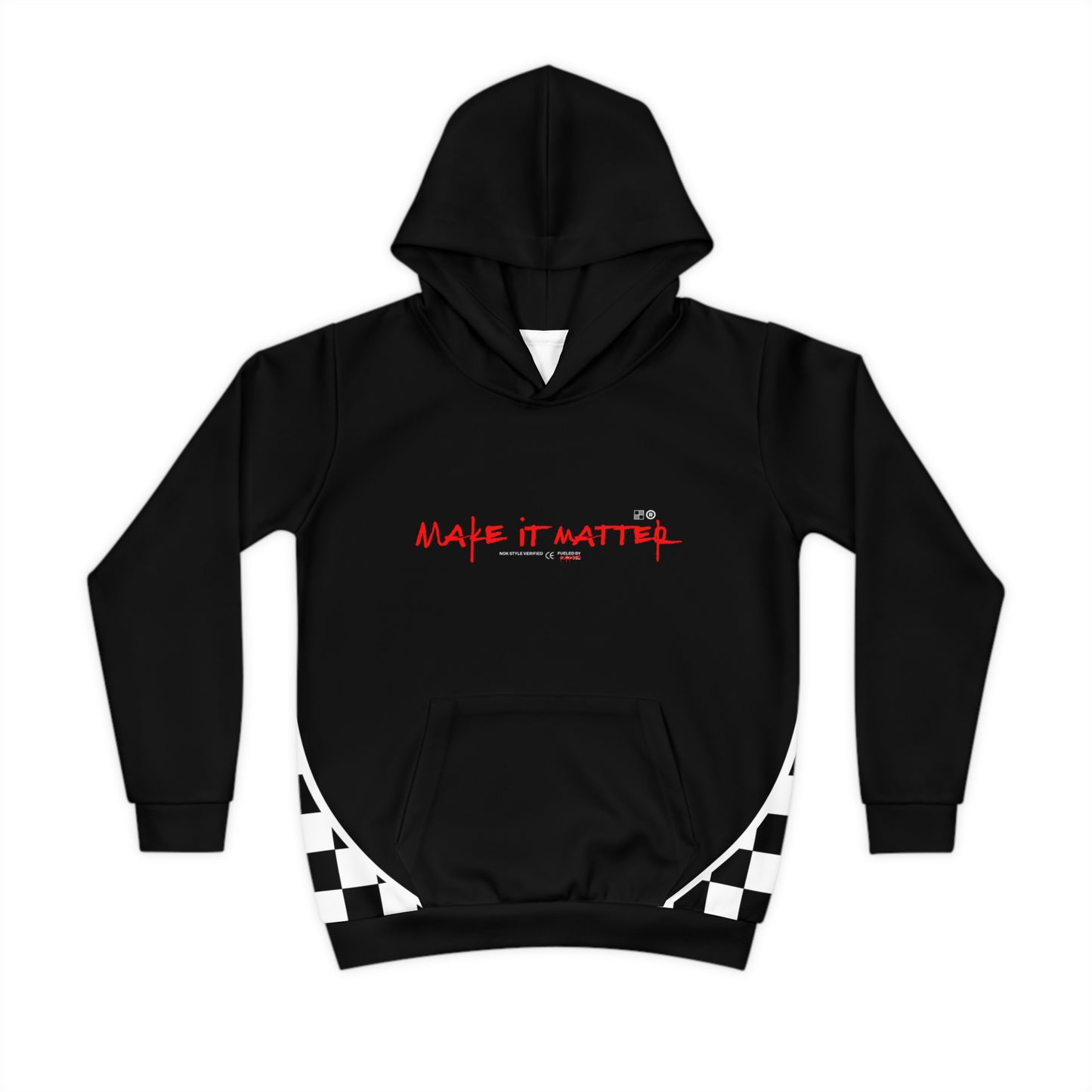 MAKE IT MATTER - KIDS