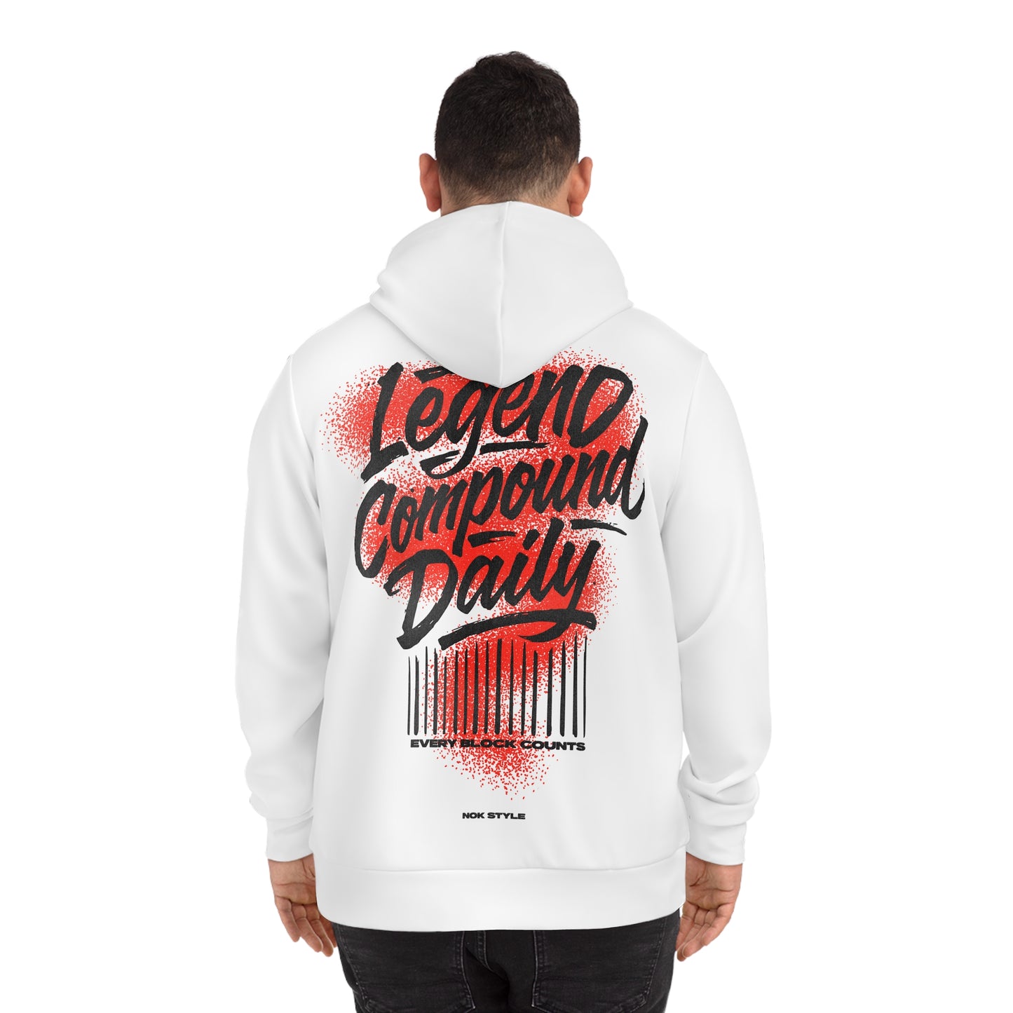 LEGEND COMPOUND DAILY - ADULTS