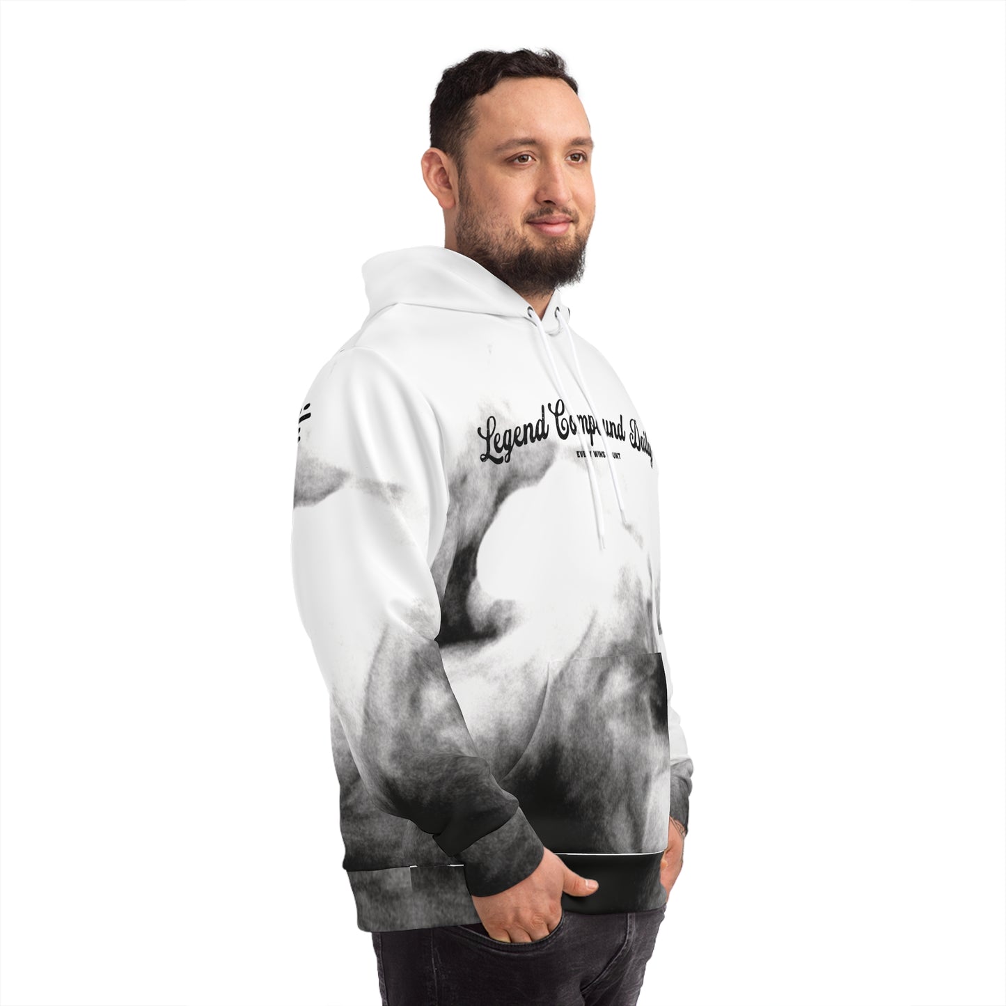 LEGEND COMPOUND DAILY - ADULTS