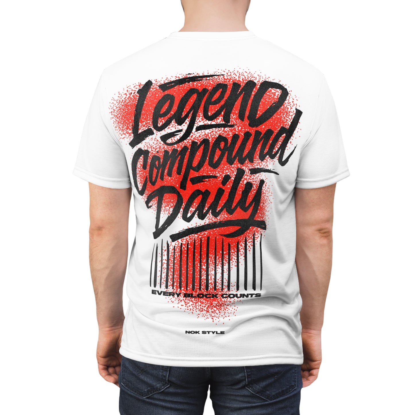LEGEND COMPOUND DAILY T. - ADULTS