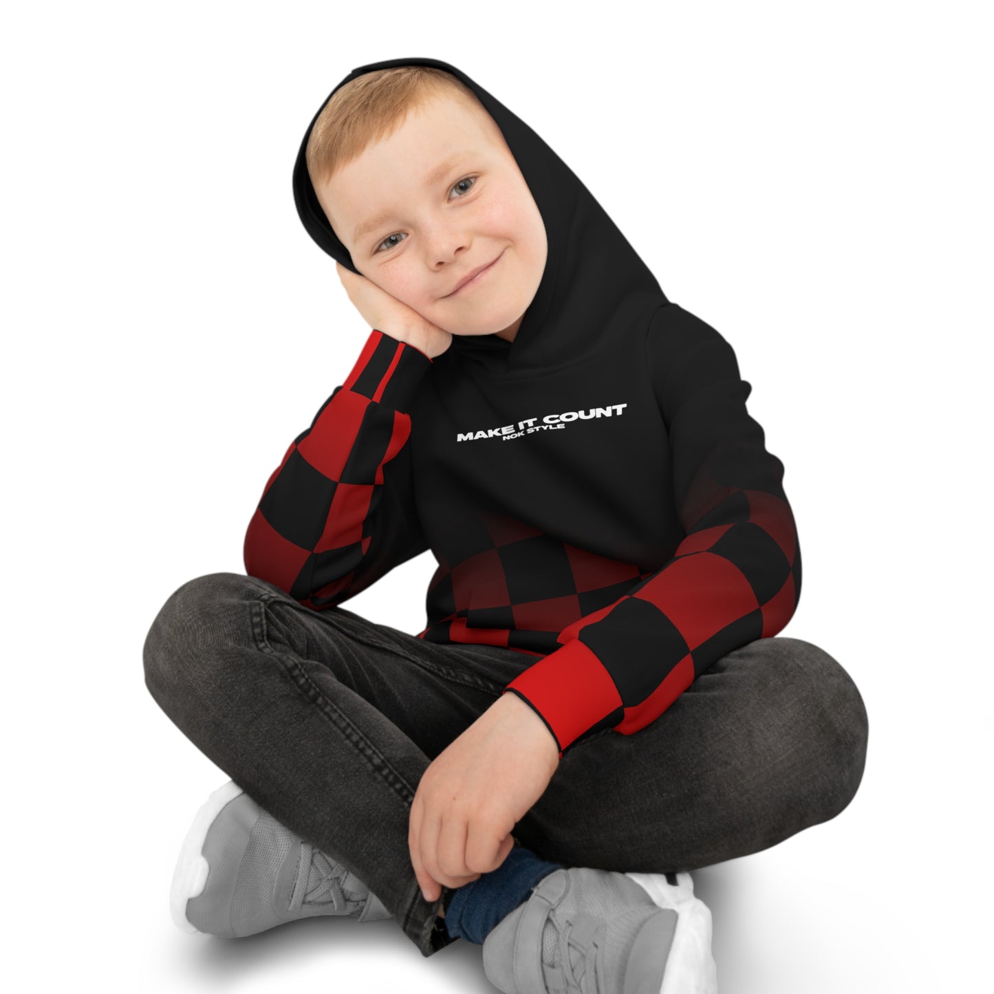 ROBO COMPOUD DAILY - KIDS
