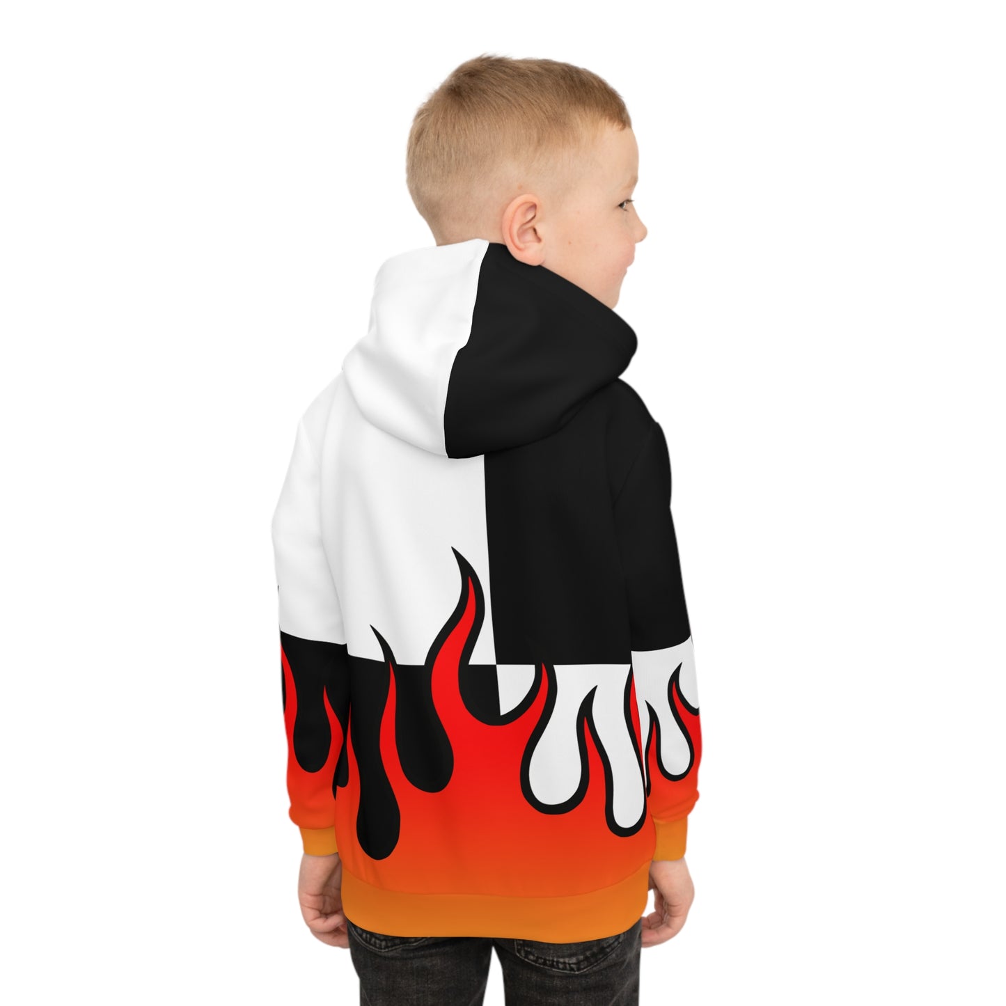 CHECK ON HEAT - KIDS