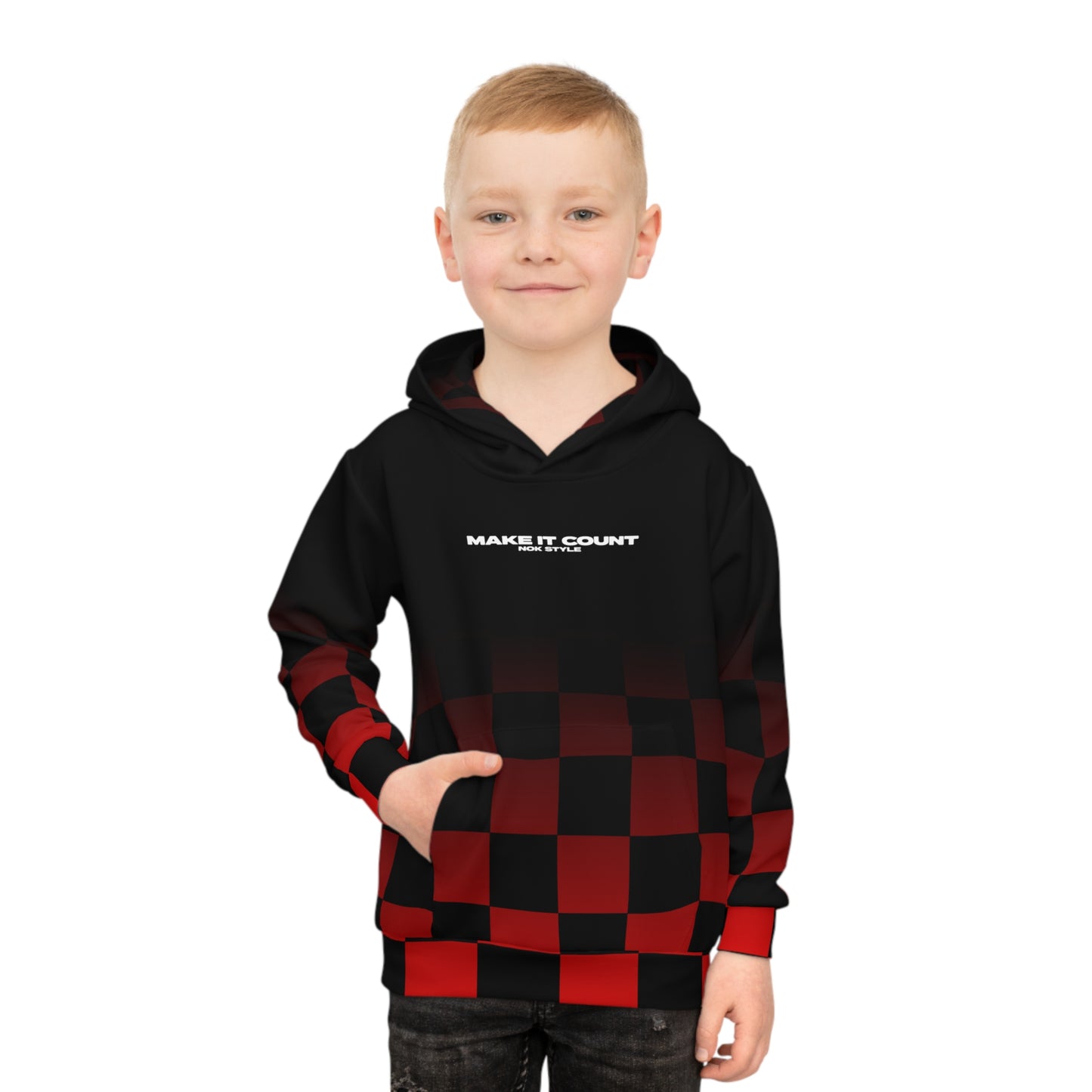 ROBO COMPOUD DAILY - KIDS