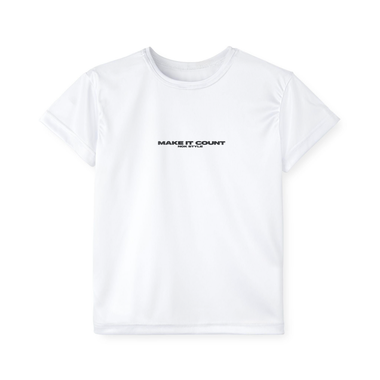 BLOCK COMPOUND DAILY T. - KIDS