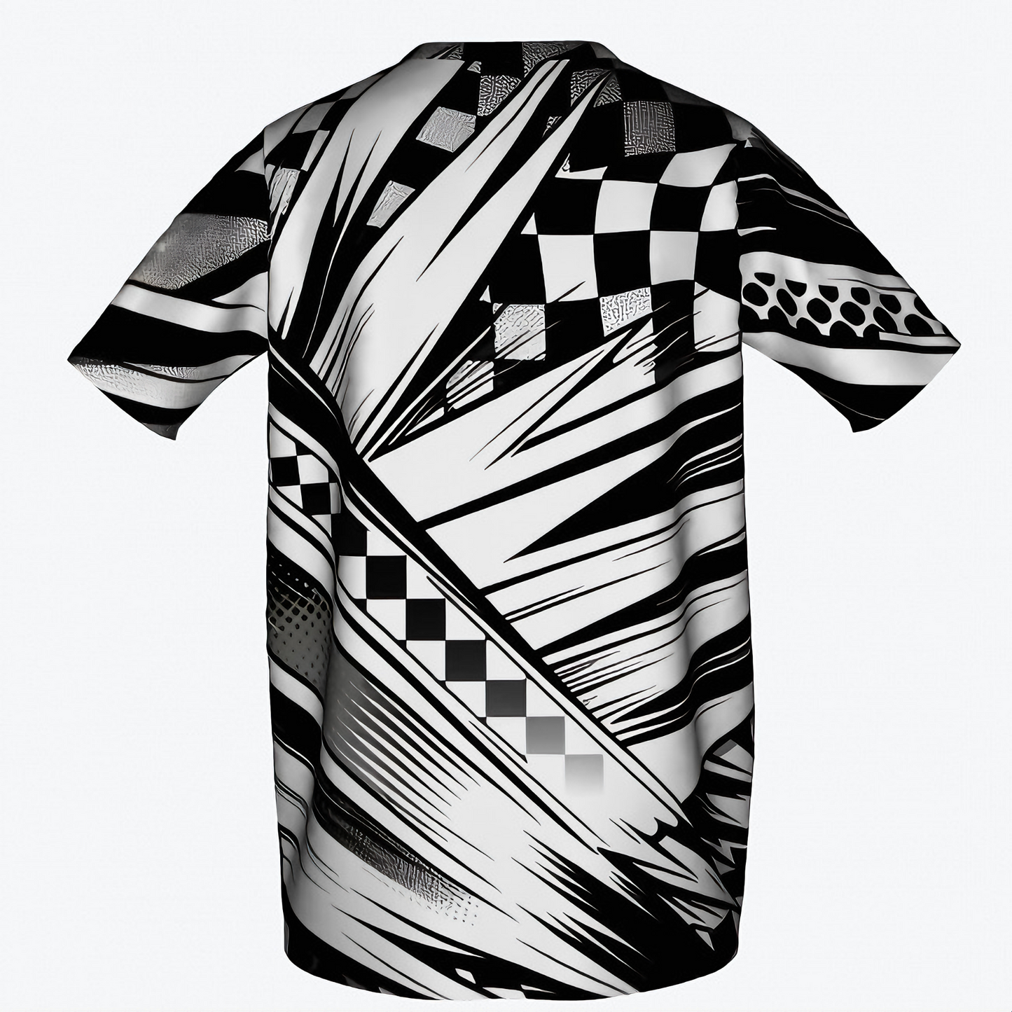 DYNAMIC MONOCHROME - KIDS