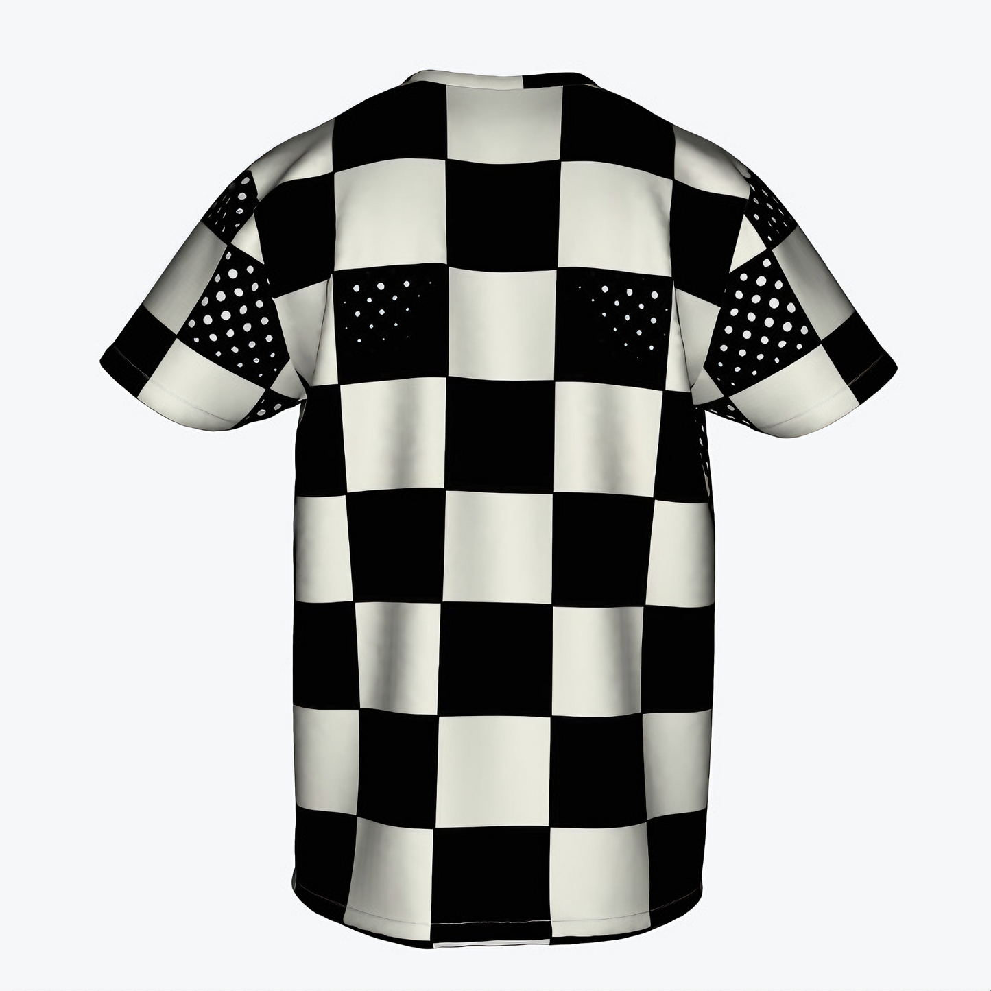 CLASSIC CHECKERED - ADULTS