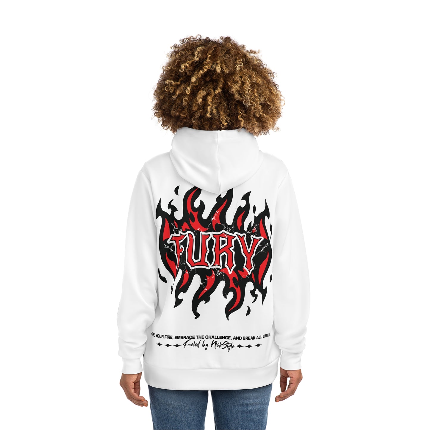 UNLEASH THE POWER - ADULTS