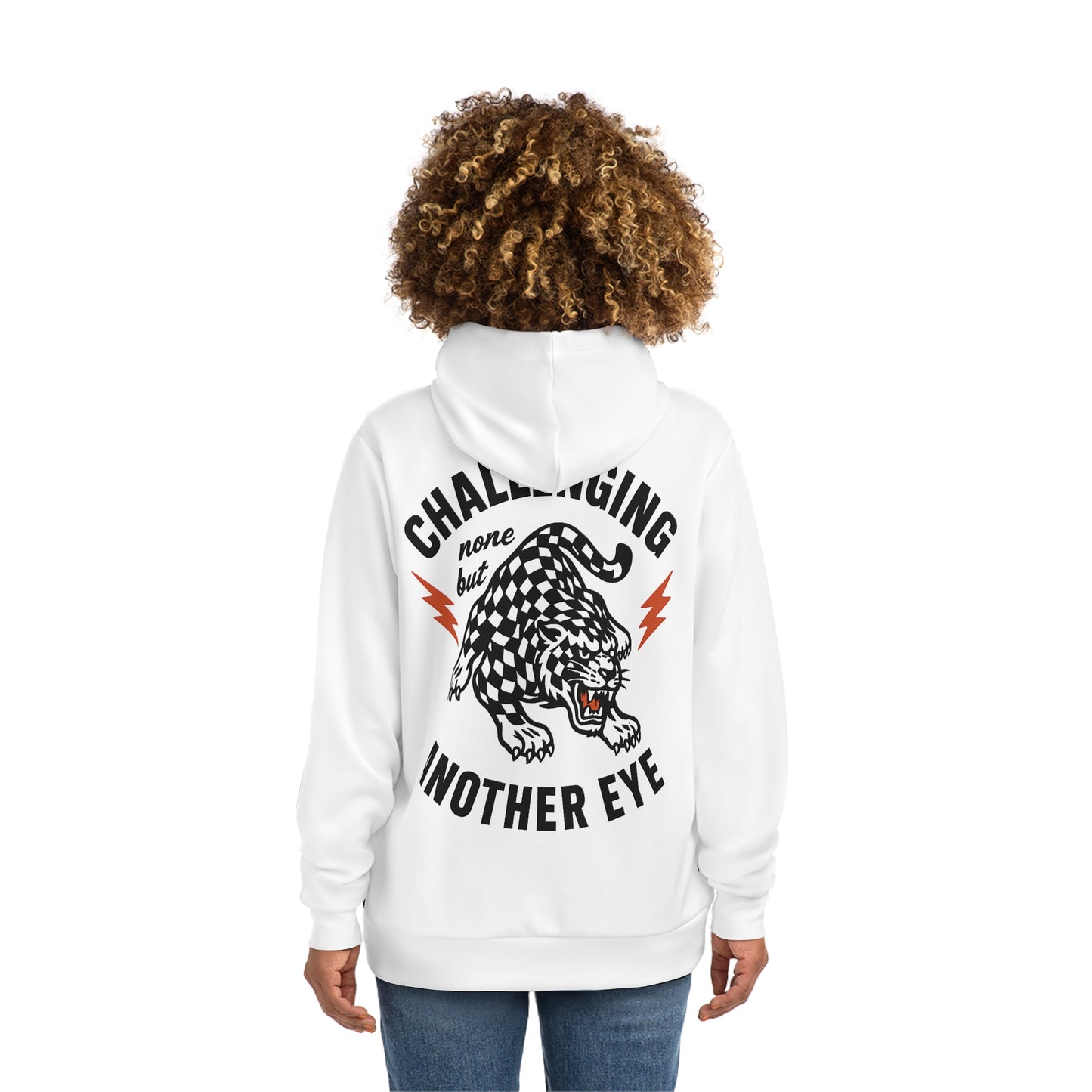 CHALLENGING - ADULTS