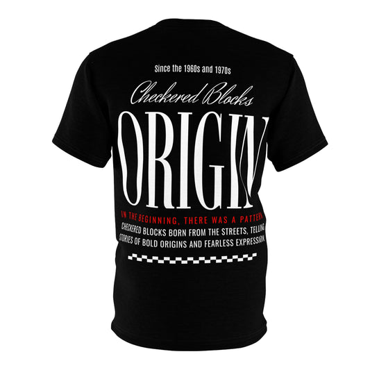 ORIGIN T. - ADULTS