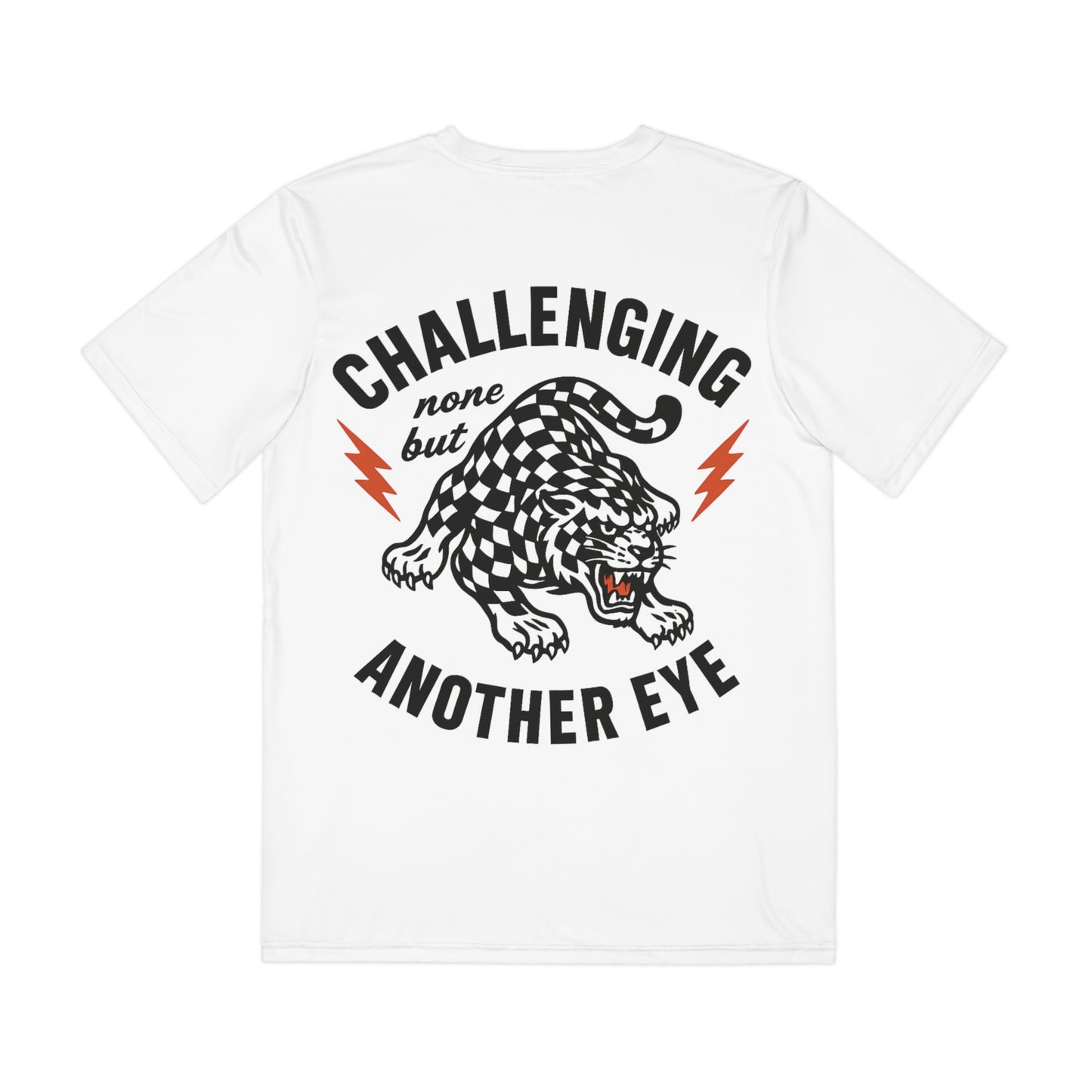 CHALLENGING T. - ADULTS