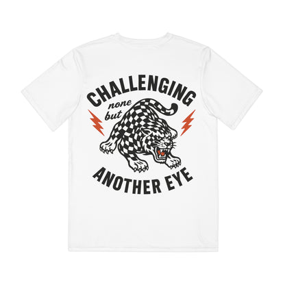 CHALLENGING T. - ADULTS
