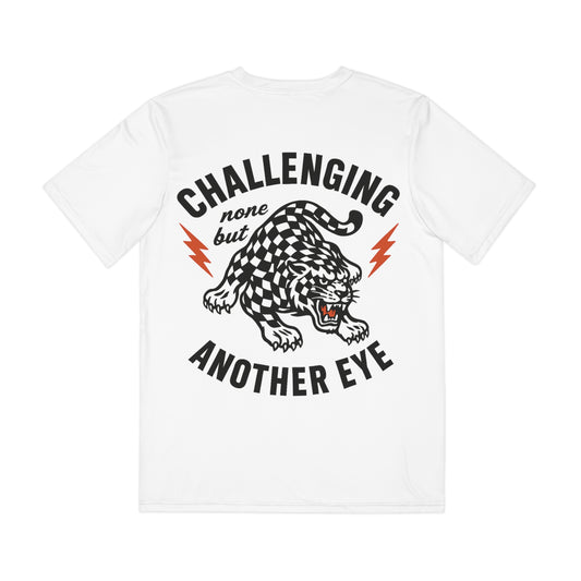CHALLENGING T. - ADULTS