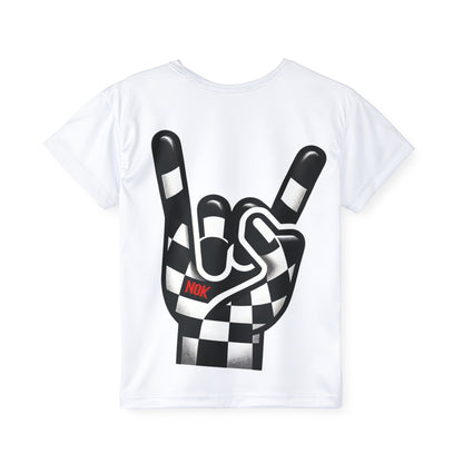 ROCK ON - KIDS