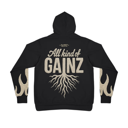 ALL KIND OF GAINZ - ADULTS