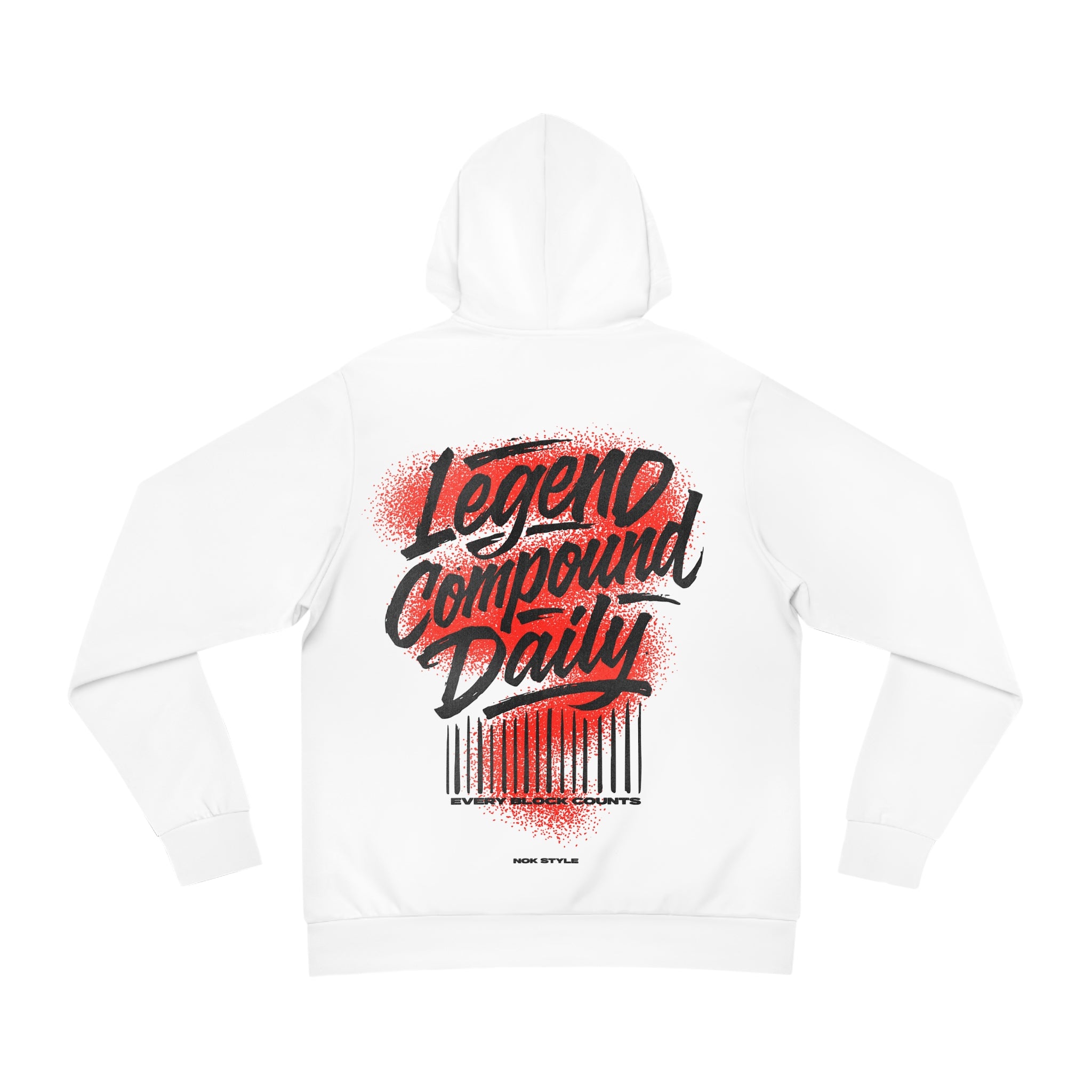 LEGEND COMPOUND DAILY  - ADULTS