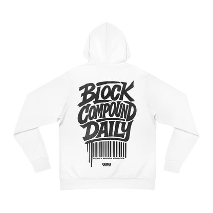 BLOCK COMPOUND DAILY - ADULTS
