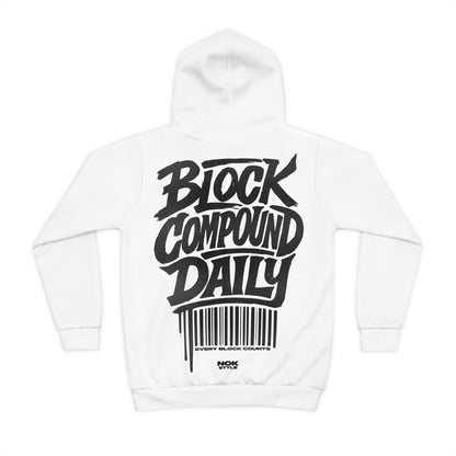 BLOCK COMPOUND DAILY - KIDS