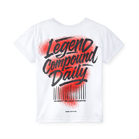 LEGEND COMPOUND DAILY - KIDS