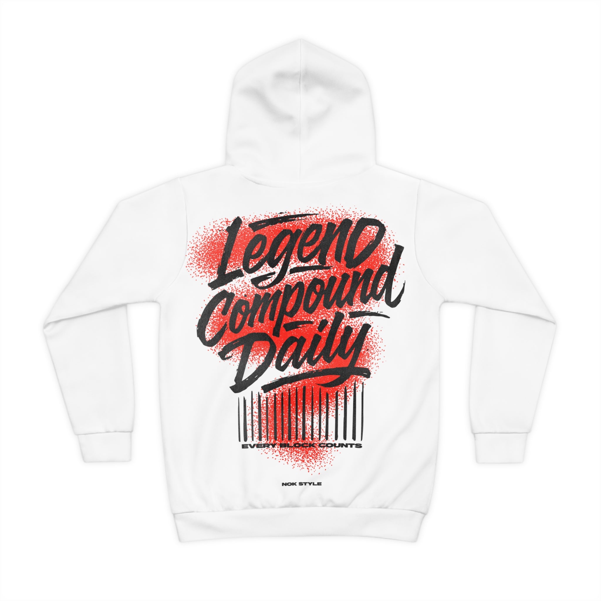 LEGEND COMPOUND DAILY - KIDS