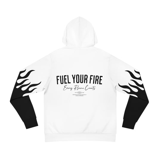 FUEL YOUR FIRE - ADULTS