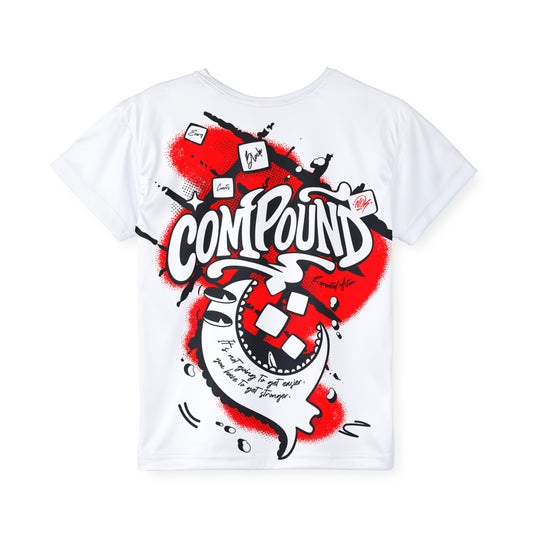 COMPOUND T. - KIDS