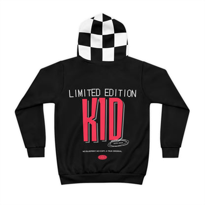 LIMITED EDITION KID - KIDS