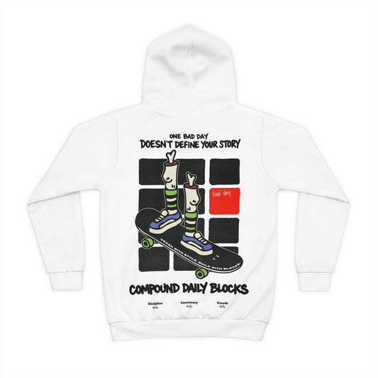 COMPOUND DAILY BLOCKS - KIDS