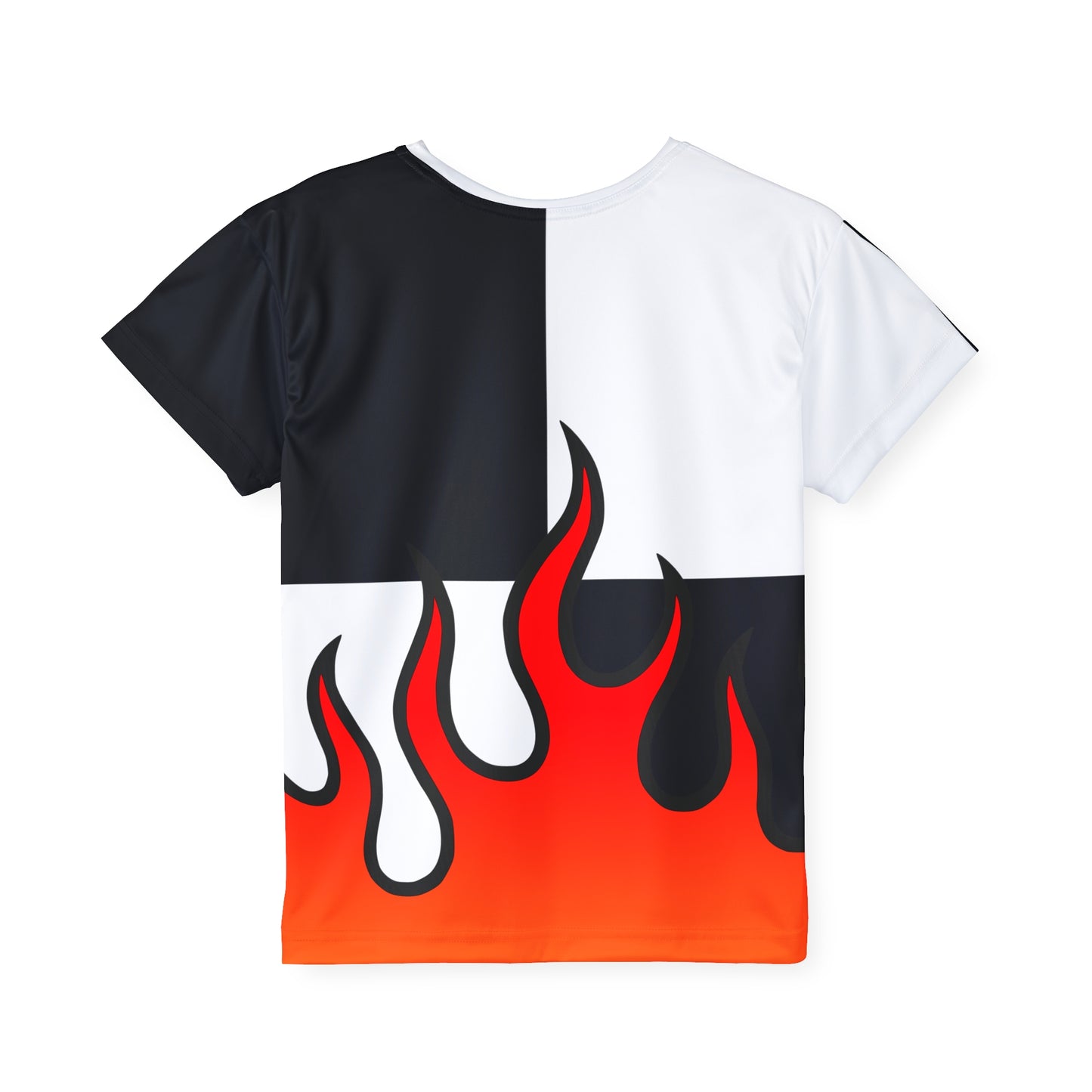 CHECK THE HEAT T. - KIDS