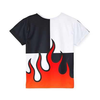 CHECK THE HEAT T. - KIDS