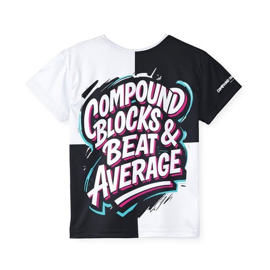 COMPOUND BLOCKS & BEAT AVERAGE - KIDS