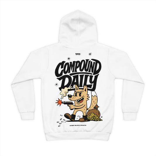 FOX COMPOUND DAILY - KIDS