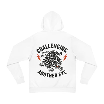 CHALLENGING - ADULTS