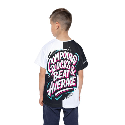 COMPOUND BLOCKS & BEAT AVERAGE - KIDS