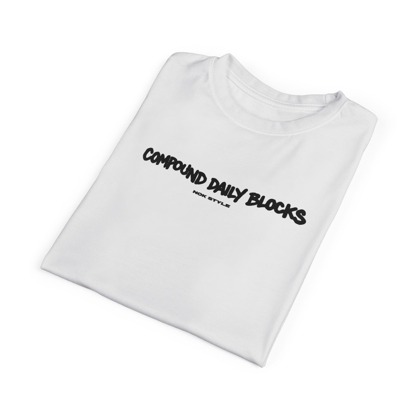 COMPOUND DAILY BLOCKS T. - ADULTS