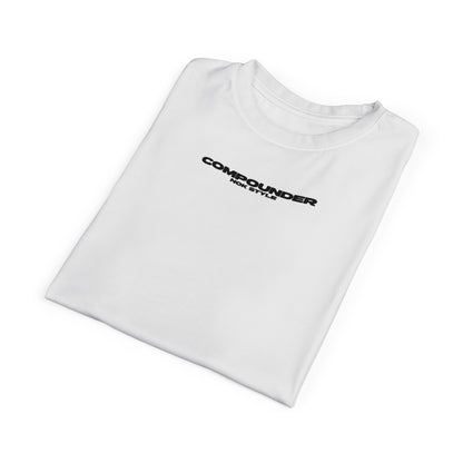 COMPOUNDER T. - ADULTS