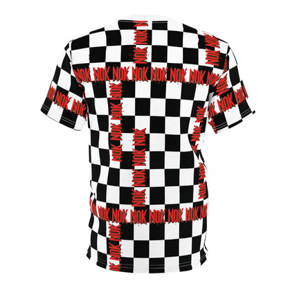 CHECKERED NOK STRIPES - ADULTS