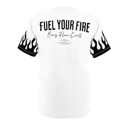 FUEL YOUR FIRE T. - ADULTS