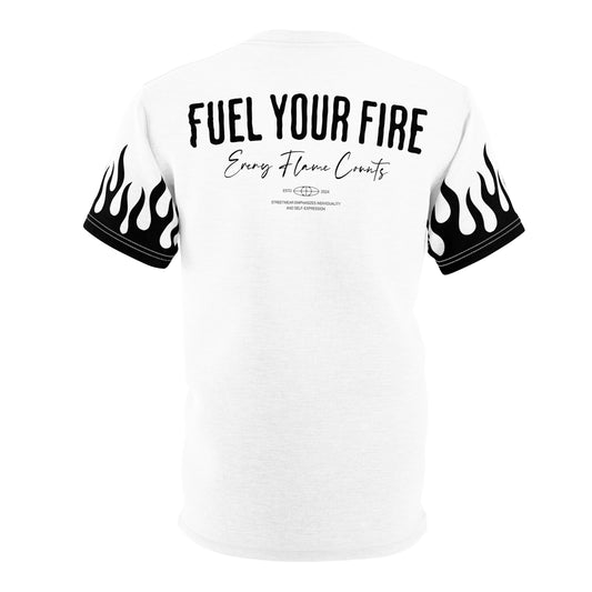 FUEL YOUR FIRE T. - ADULTS