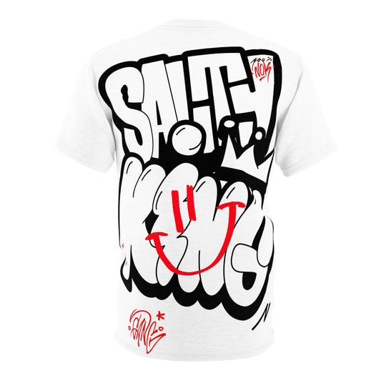 SALTY KING T. - ADULTS