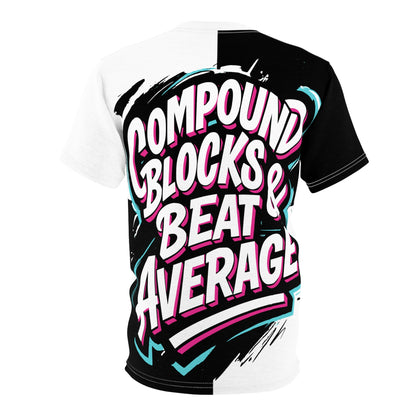 COMPOUND BLOCKS & BEAT AVERAGE - ADULTS