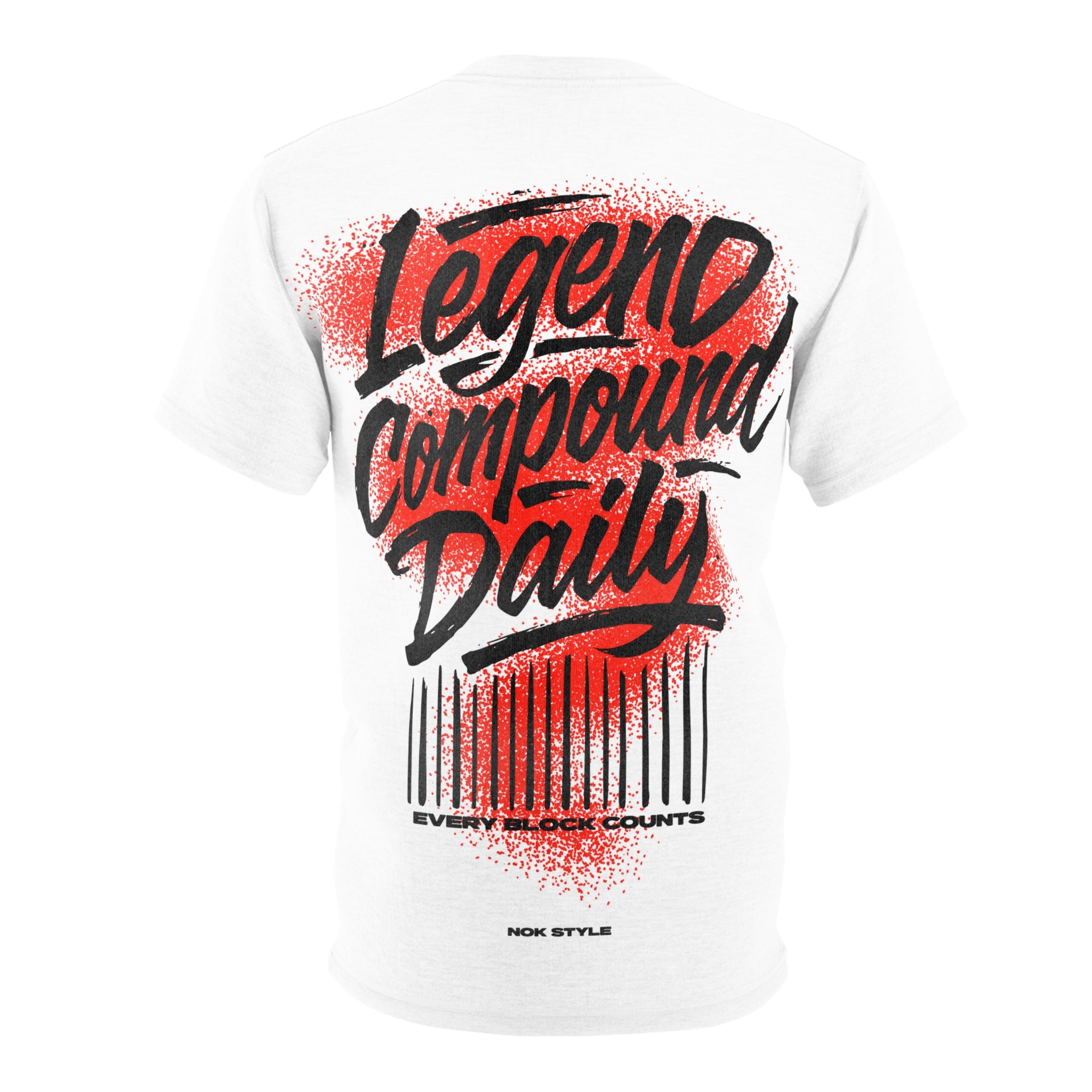 LEGEND COMPOUND DAILY T. - ADULTS