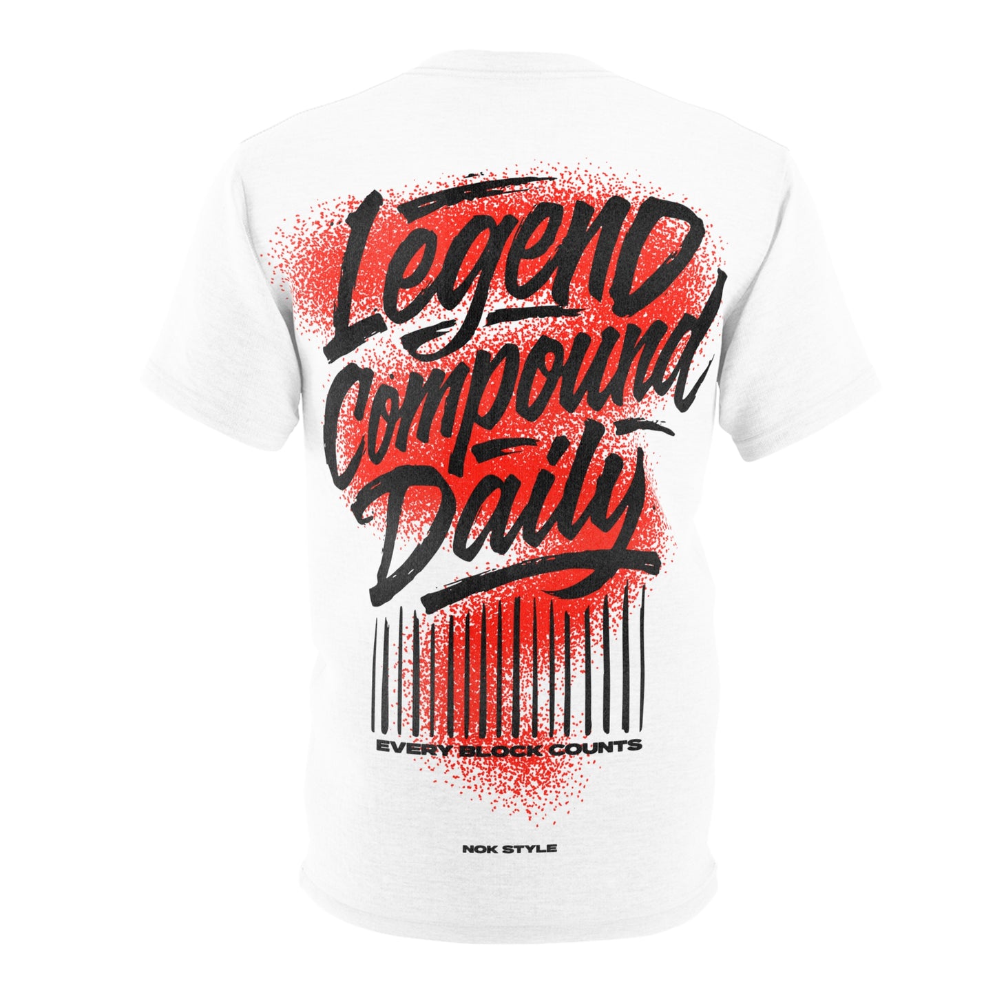 LEGEND COMPOUND DAILY T. - ADULTS