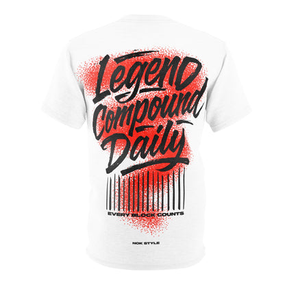 LEGEND COMPOUND DAILY T. - ADULTS